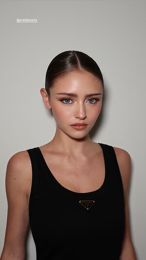 Leni Klum leaked photo #206