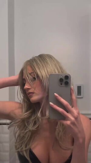 Leni Klum leaked photo #298