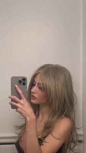 Leni Klum leaked photo #301