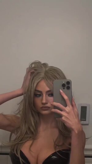 Leni Klum leaked photo #302