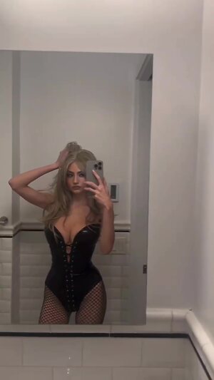 Leni Klum leaked photo #305