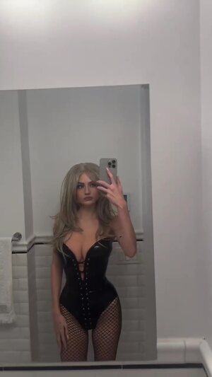 Leni Klum leaked photo #306