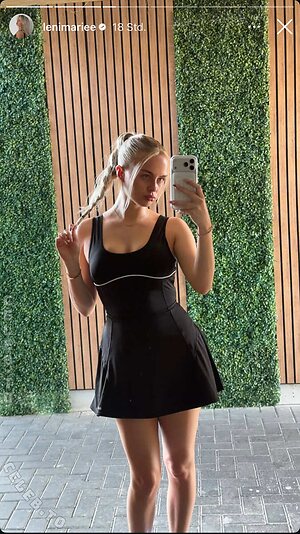 Leni Marie Nude Leaked Photo #16