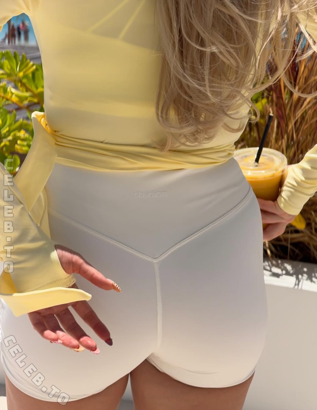 Leni Marie Nude Leaked Photos