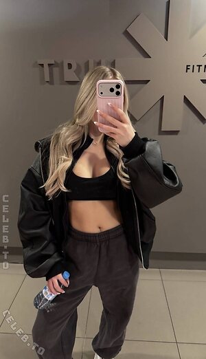 Leni Marie Nude Leaked Photo #38