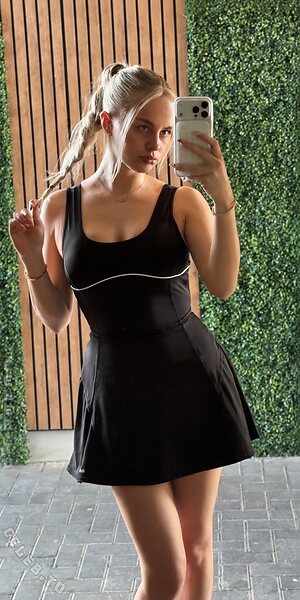 Leni Marie Nude Leaked Photo #42