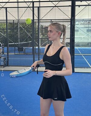 Leni Marie Nude Leaked Photo #43