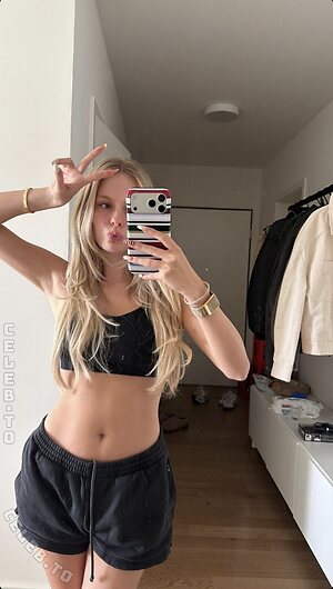 Leni Marie