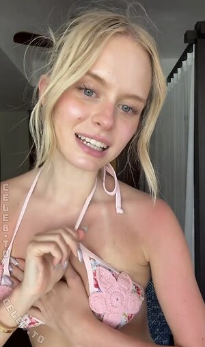 Leni Marie photo
