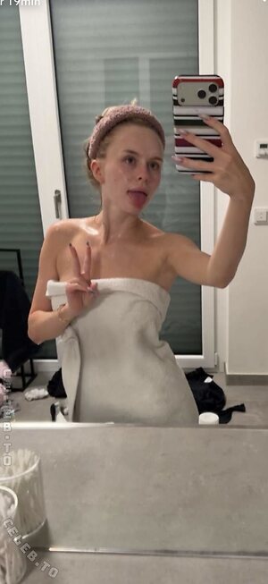 Leni Marie