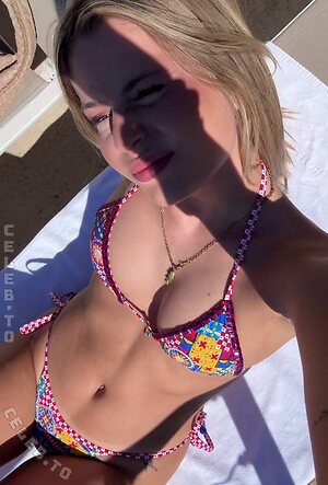 Leni Pieckenhagen Nude Leaked Photo #23