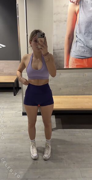 Leni Pieckenhagen Nude Leaked Photo #29