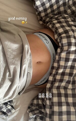 Leni Pieckenhagen Nude Leaked Photo #35