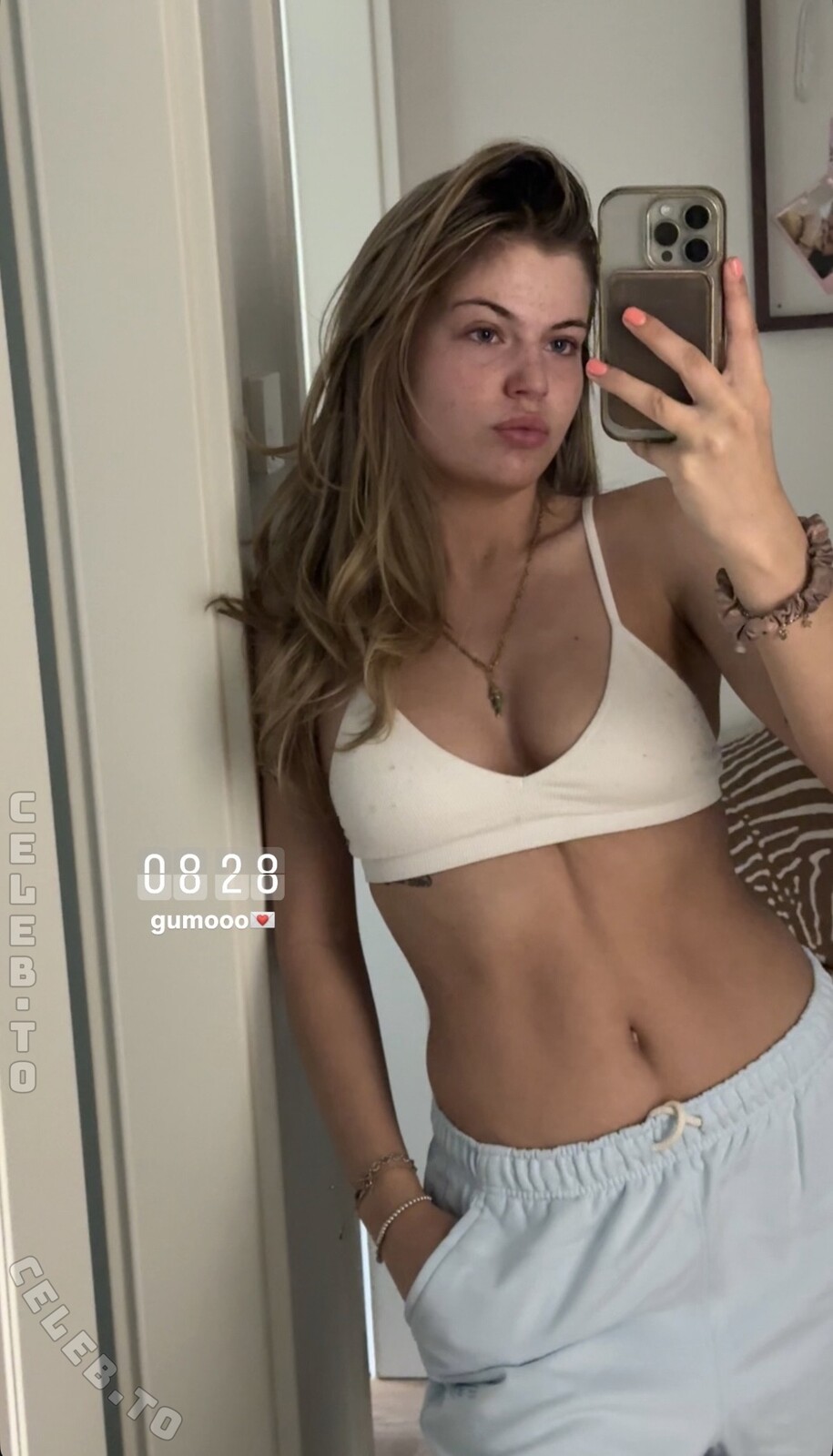 Leni Pieckenhagen photo
