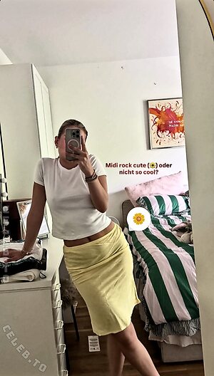 Leni Pieckenhagen photo