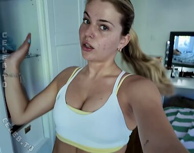 Leni Pieckenhagen Nude Leaked Photo #97