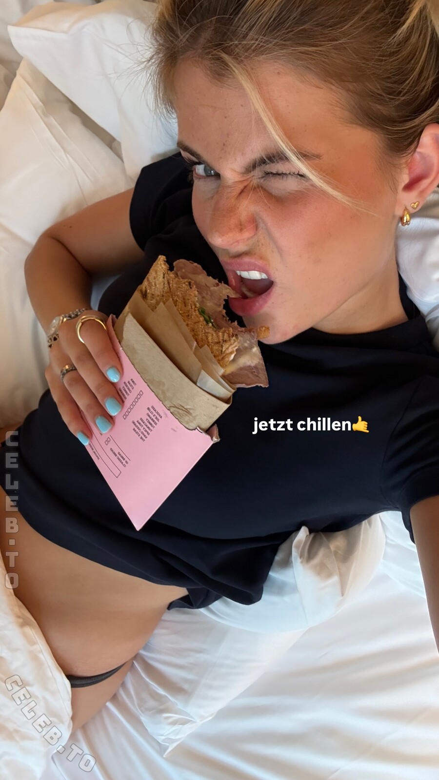 Leni Pieckenhagen photo