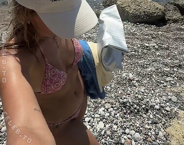 Leni Pieckenhagen Nude Leaked Photo #134