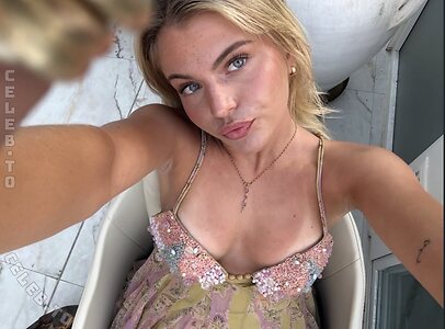 Leni Pieckenhagen leaked photo #163