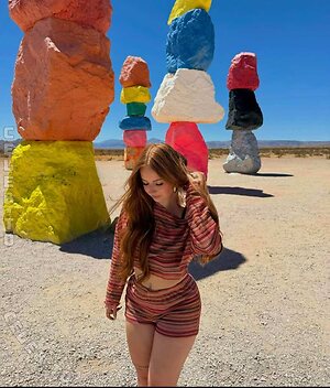 Lenia.Klm Nude Leaked Photo #27
