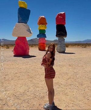 Lenia.Klm Nude Leaked Photo #30