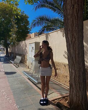 Leni.dnz Nude Leaked Photo #21