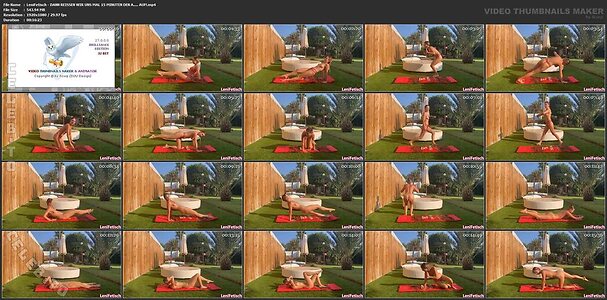 Lenifetisch Nude Leaked Photo #4