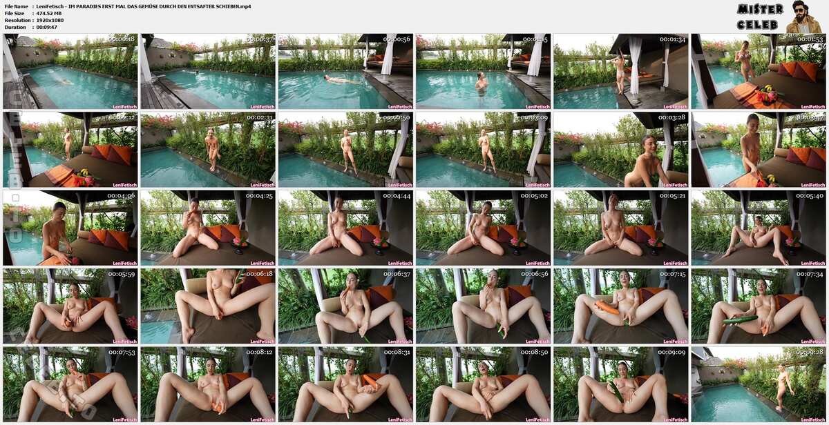 Lenifetisch photo