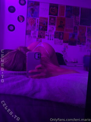 Leni.marie Nude Leaked Photo #4