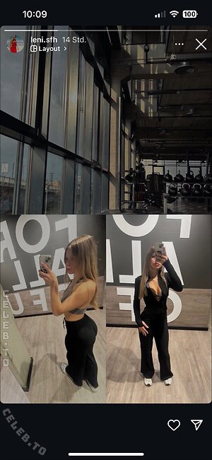 Leni.sfh Nude Leaked Photo #17