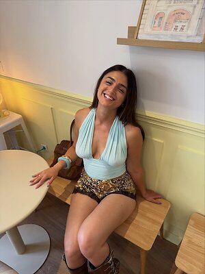 Lenna Vivas leaked photo #39