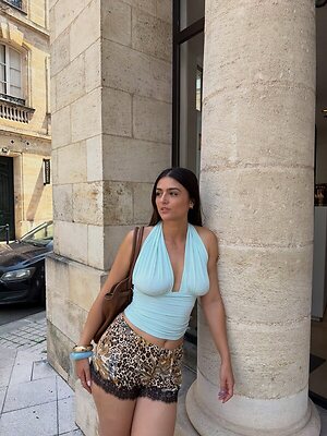 Lenna Vivas leaked photo #46