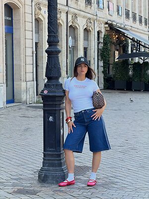 Lenna Vivas leaked photo #78