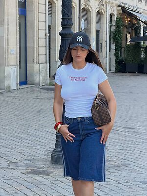 Lenna Vivas leaked photo #80