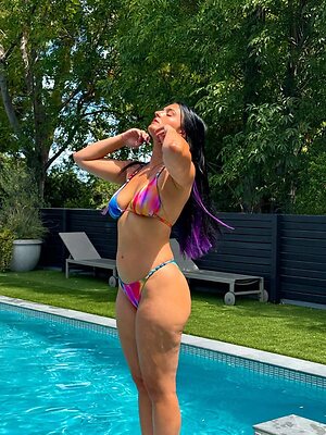 Lenna Vivas leaked photo #84