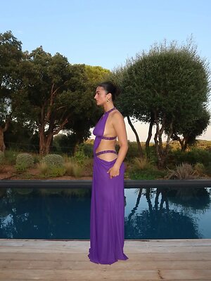 Lenna Vivas leaked photo #97