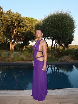 Lenna Vivas leaked photo #99