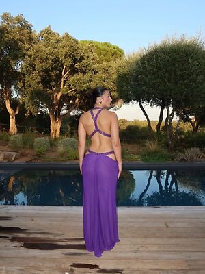 Lenna Vivas leaked photo #100