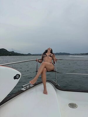 Lenna Vivas leaked photo #107