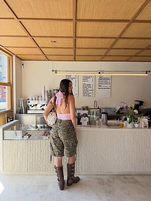 Lenna Vivas leaked photo #119