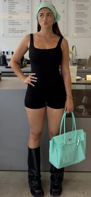 Lenna Vivas leaked photo #137