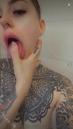 LenorixPoser Nude Leaked Photo #4