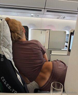 LeoLulu Nude Leaked Photo #19