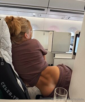 LeoLulu Nude Leaked Photo #20