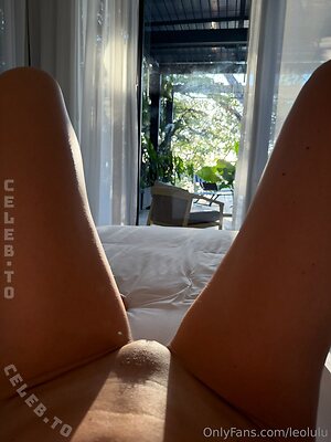 LeoLulu Nude Leaked Photo #25