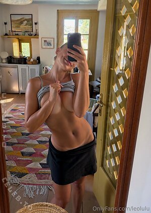 LeoLulu leaked photo #140