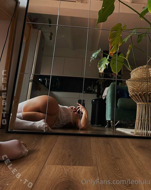 LeoLulu leaked photos