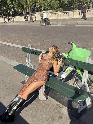 LeoLulu leaked photo #171