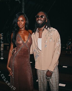 Leomie Anderson photo
