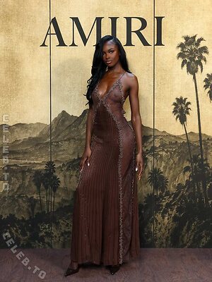 Leomie Anderson photo